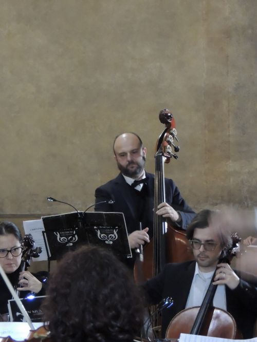 Concerto di Natale a Follina 10